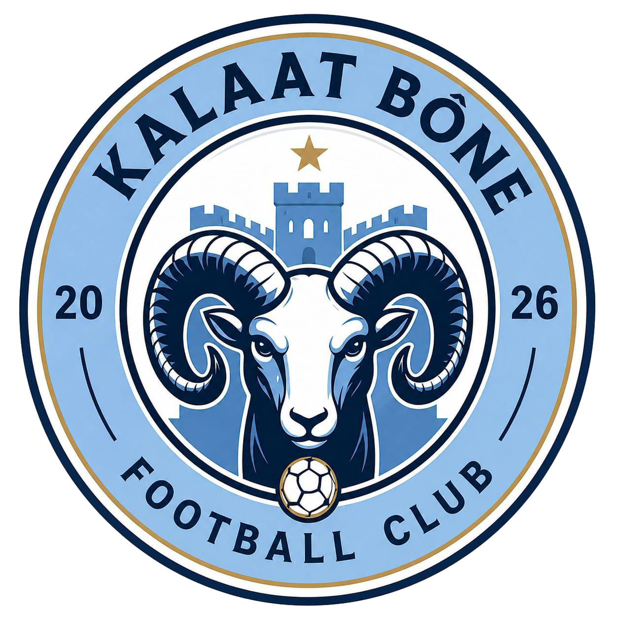 Kalaat Bona FC